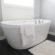 jetted tub