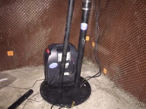 sump pump 