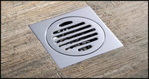 floor drain 